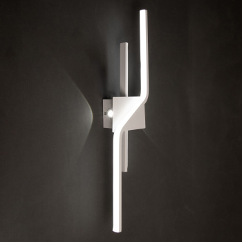 Бра светодиодный B1026 600 мм 44W 3 реж. VERNER LIGHTING*1/10