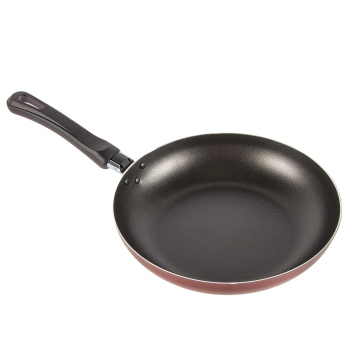 Сковорода алюм.а/приг.  Scovo "Expert" d24см Стекл.кр. СЭ-028 (З-д "Сково") *1/8