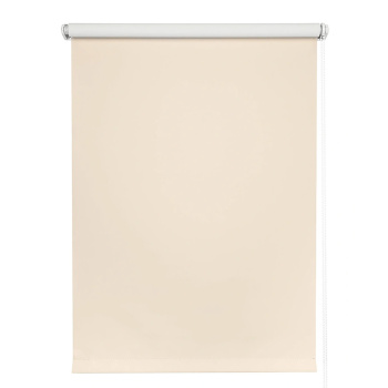 Штора рулонная Блэкаут Болид крем 61,5*175 Легранд *1/6