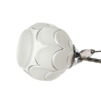 Люстра Verner Lighting А1336/3, 40 Вт, Е27, 3 лампы, хром