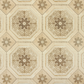 Линолеум 3.5 м Комитекс Лин Атланта Айвенго 381, бытовой, 21/22 класс, 2.5 мм