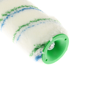 Валик Полиамид 240мм "Мастер" d-8мм, ворс 12мм "Работы по дереву" (Акор) *1/20 Валик Полиамид 240мм "Мастер" d-8мм, ворс 12мм "Работы по дереву" (Акор) *1/20