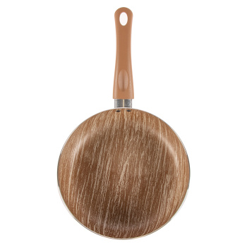 Сковорода алюм.а/приг.  Jarko Kantry d24см Стекл.кр. JKntr-124-21 *1/6