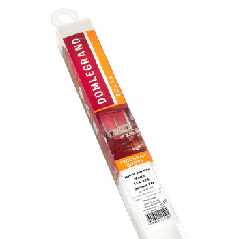 Штора рулонная Мона белый 114*175 Легранд *1/6