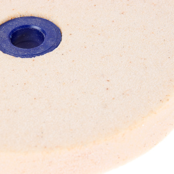 Круг шлифовальный (заточной) по металлу 125*16*12,7 25А 60К 6V 50 2 (ЛУГА) *1/32