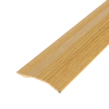 Порог-стык разноуровневый 40х900 мм Лука ПР 02, дуб светлый