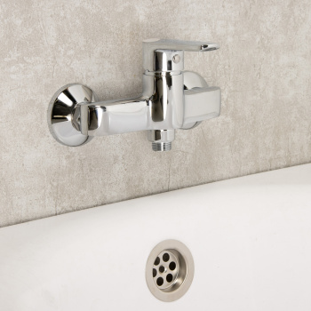 Смеситель для душа Cersanit Vero 63062, однорычажный