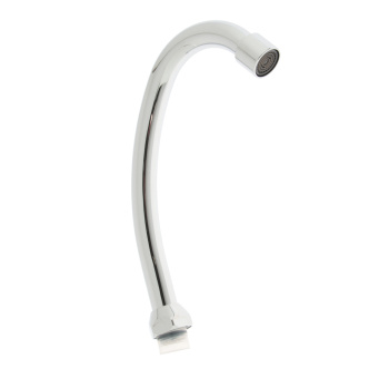 Излив для смесителя Diadonna D7019045 высокий, кухня *1/100