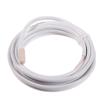 Терморегулятор Теплолюкс LC 001, механический, черный