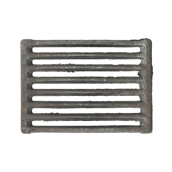 ПЕЧНОЕ Колосниковая решетка средняя РД-3 (250мм*175мм) (Балезино) (аналог ЖЗ635) * 3