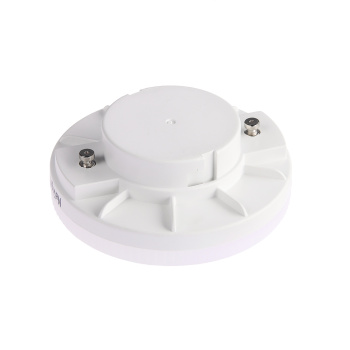 Лампа светодиодная Navigator, GX53, таблетка, 8 Вт, 640 Лм, 4000 К, нейтральный белый