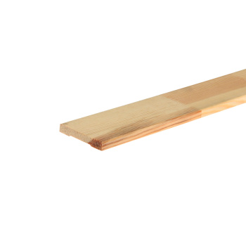 Наличник 2.2 м, 70 мм, сращенный, бессучковый, гладкий