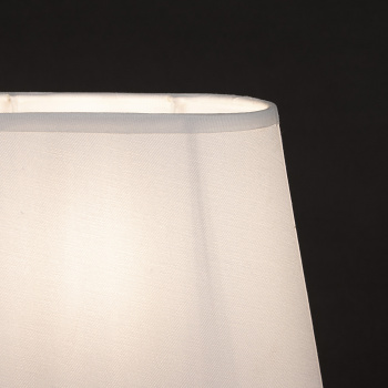 Лампа настольная 00030 Е14 15Вт *1/24