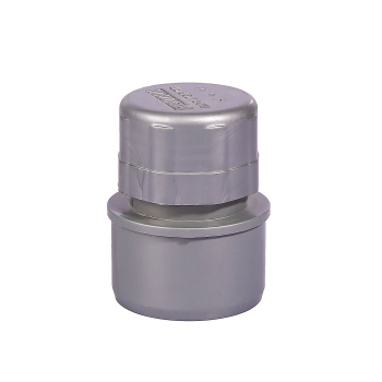 Аэратор для внутренней канализации Ø 50 мм *1/80