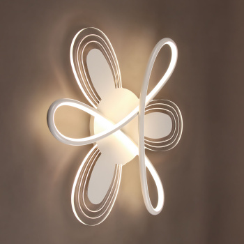 Люстра 2334/160W white 500 мм 3 реж., пульт S=25м2 VERNER LIGHTING *1 Люстра 2334/160W white 500 мм 3 реж., пульт S=25м2 VERNER LIGHTING *1