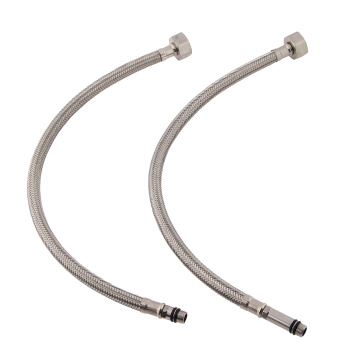 Смеситель для кухни Diadonna D80-751358 высокий излив. хром *1/10