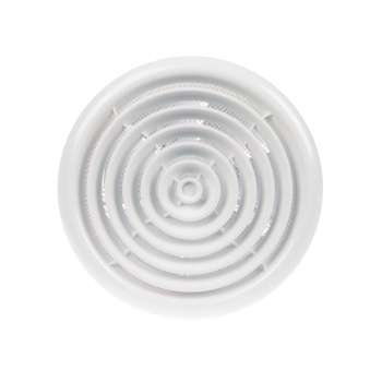 Вентилятор 125 FLOW 5 ВВ ERA (Ø125мм 190 м3/ч 164х164мм)*1/24