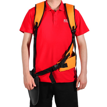 Ремень для триммеров ранцевый арт.801000160 PBL-160 PATRIOT *1 Ремень для триммеров ранцевый арт.801000160 PBL-160 PATRIOT *1