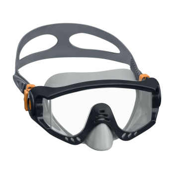 Маска для плавания Splash Tech, от 14 лет, цвета МИКС, 22044 Bestway 1693550