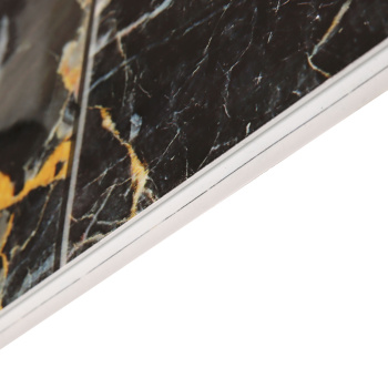 Панель ПВХ 2700х250 мм КронаПласт UNIQUE, триполи, 0.675 м²