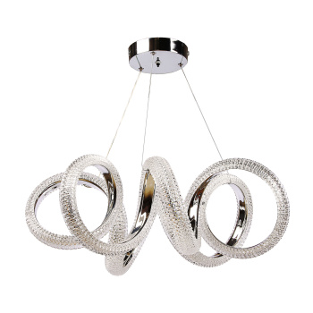 Люстра 9232/140W Chrome 530 мм 3 реж., пульт S=20м2 VERNER LIGHTING *1 Люстра 9232/140W Chrome 530 мм 3 реж., пульт S=20м2 VERNER LIGHTING *1