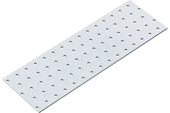 Пластина соединительная 1200х100х2мм PS-100х1200 *10