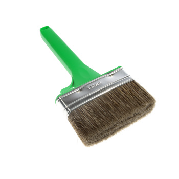 Кисть "Работы по дереву" 120*25 зел.пласт.ручка (Акор) *5/70 Кисть "Работы по дереву" 120*25 зел.пласт.ручка (Акор) *5/70