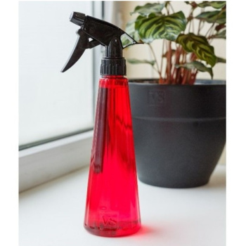 Распылитель жидкости пластм. 0,38л "Рейн" Ягодный MS1-1 ("VipSet")  *1/80