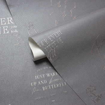 Обои  флиз Victoria Stenova Dream (графит) 585248 1.06*10м *6