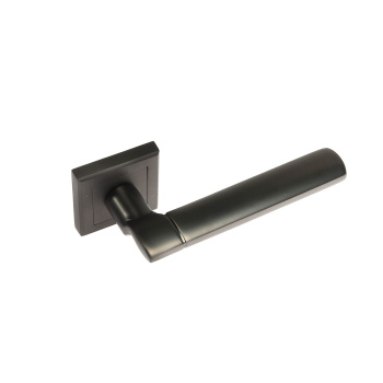 яяяКомплект для двери ГРАФИТ FZ SET 39L 170 BK GF Фабрика Замков *1/10