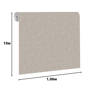 Обои флизелиновые Renowa Respect 38104-06, 1.06х10 м