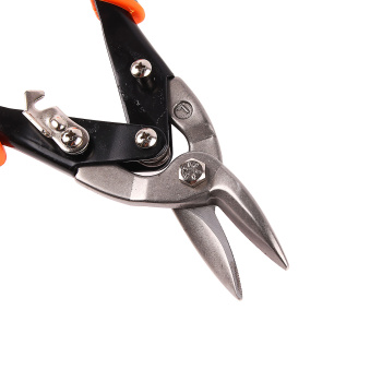 Ножницы по металлу STURM 250мм левые (арт.1074-02-03) *1/6/48 Ножницы по металлу STURM 250мм левые (арт.1074-02-03) *1/6/48