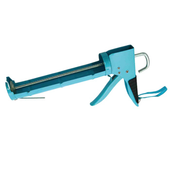 Пистолет для герметика T4P, 310 мл, полукорпусной Пистолет для герметика T4P, 310 мл, полукорпусной