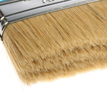 Кисть плоская "Эксперт" Акор, 120х25 мм