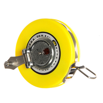 Рулетка 10м фиберглас."888" (арт.3017210) *1/60 Рулетка 10м фиберглас."888" (арт.3017210) *1/60