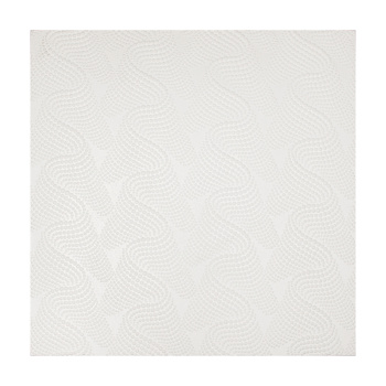 Плитка потолочная 50х50 см FORMAT Жемчуг, 2 м², белый