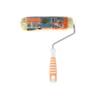 Валик "Профи" Акор, 240 мм, d-8 мм, полиакрил