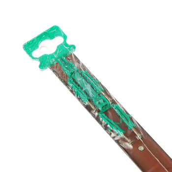 Порог-стык одноуровневый 25х900 мм Лука ПС 01, венге