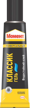 Клей-гель Момент Классик, 30 мл