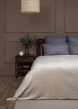 Плед 150*200см фланель Греция бежевый TF FNE BE6 1520 2 13-1308 Absolute *1