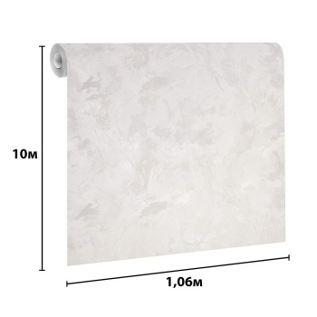 Обои  флиз Victoria Stenova Isabel фон  (св.-беж.) 287512 1.06*10м *6