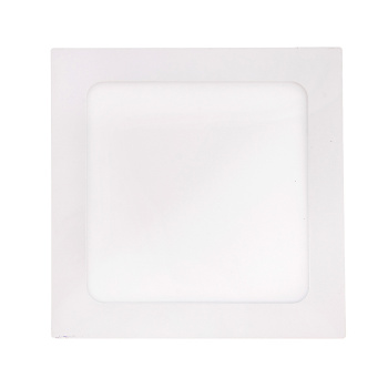 Светильник встраиваемый светодиодн. GENERAL 14W 924Лм 6.5K (168*168*16) GLP-SW13 413400 *1/40