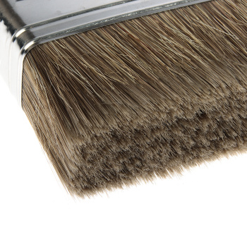 Кисть "Работы по дереву" 120*35 зел.пласт.ручка (Акор) *5/45 Кисть "Работы по дереву" 120*35 зел.пласт.ручка (Акор) *5/45