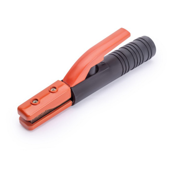 Электрододержатель ЕНМ-300А (Foxweld) американский тип *1