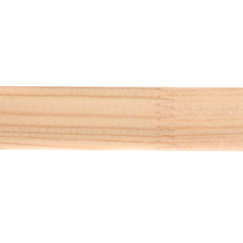 Уголок внутренний 2.1-2.2 м, 24 мм, сращенный, бессучковый