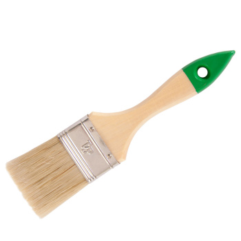 Кисть плоская "Микс" 38мм T4P смесь щетины (арт.0101411/0111212) *12/720 Кисть плоская "Микс" 38мм T4P смесь щетины (арт.0101411/0111212) *12/720