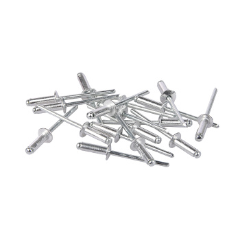 Заклёпки комб. BROZEX 4,0*12,0 (20шт) *10/100