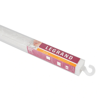 Штора рулонная Леона светло-серый 47*175 Легранд *1/6