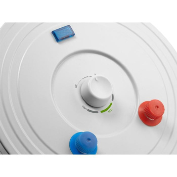 Водонагреватель накопительный 15 л Electrolux EWH Genie ECO U, 1.5 кВт, вертикальный