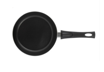 Сковорода алюмин. антипригарная "Scovo" "Brilliant" d26см съемн.руч. BR-004СЕ *1/12